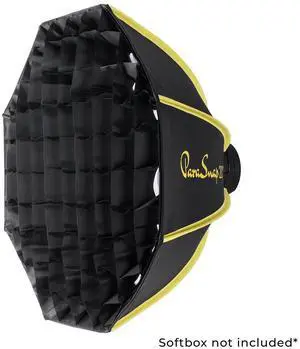 Glow PS-GB20 Fabric Grid for ParaSnap PS-B20K Octagonal Softbox (20")