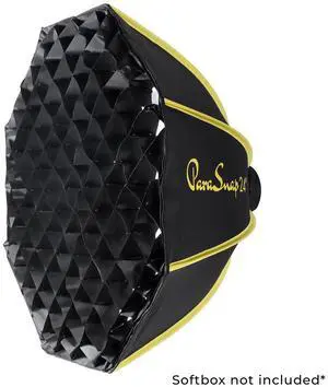 Glow PS-GB24 Fabric Grid for ParaSnap PS-B24K Octagonal Softbox (24")