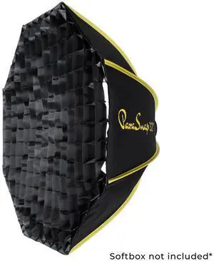 Glow PS-GB32 Fabric Grid for ParaSnap PS-B32K Octagonal Softbox (32")