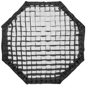 Glow Heavy Duty Egg Crate Grid for 36" Octa ParaSnap