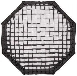 Glow Heavy Duty Egg Crate Grid for 44" Octa ParaSnap