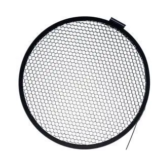 Glow Grid for 7" Reflector - 30 Degree