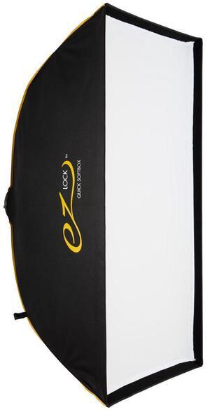 Glow EZ Lock 36x48" Quick Rectangle Softbox #EZ-SB-3648