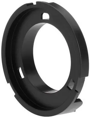 Glow ParaPop OTA-F1 Nanlite Forza 60W Adapter #PP-OTA-F1