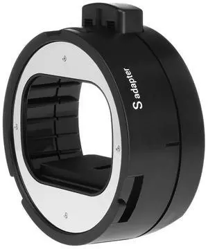 Glow ParaPop OTA-S Speedlight Mount Adapter