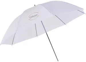 Glow 40" Translucent Umbrella