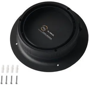 Glow Wall Mount Storage Adapter Bracket for Elinchrom