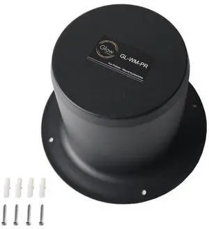 Glow Wall Mount Storage Adapter Bracket for Profoto