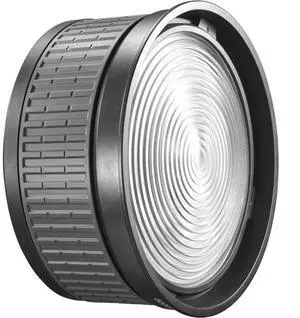 Godox BF10 Fresnel Lens for KNOWLED M600R Light