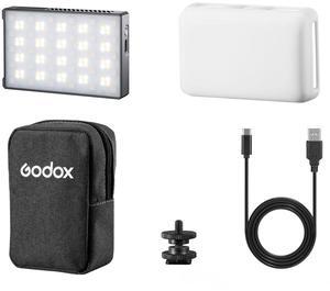 Godox C5R KNOWLED RGBWW Creative LED Light
