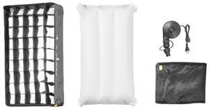 Godox Air Softbox for F100R RGB Flexible LED Light Mat #FA100