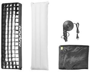 Godox Air Softbox for F200SR RGB Flexible LED Light Mat #FA200S