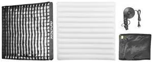 Godox Air Softbox for F800R RGB Flexible LED Light Mat