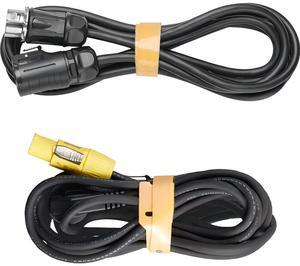Godox Connect Cable for KNOWLED F200BI Panel (16.4') #F-DC5A