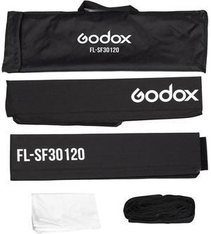 Godox Softbox with Grid for Flexible LED Panel FL150R Light #FL-SF30120