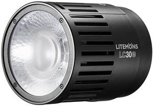 Godox LC30Bi 38W Bi-Color Litemons Tabletop LED Light #LC30BI