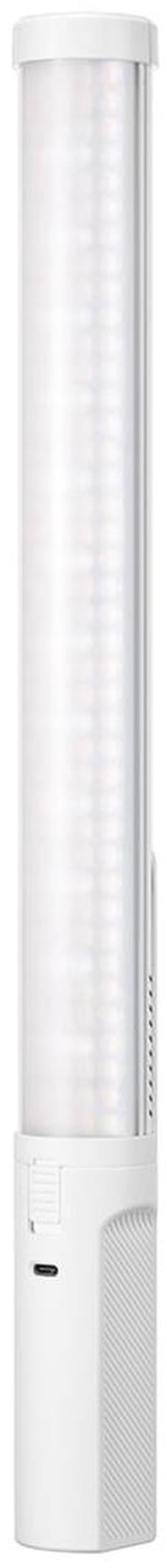 Godox  LC500 Mini Bi-Color LED Light Stick (White, 18") #LC500 MINI WHITE