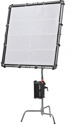 Godox KNOWLED F800R RGB Flexible LED Light Mat (4 x 4')