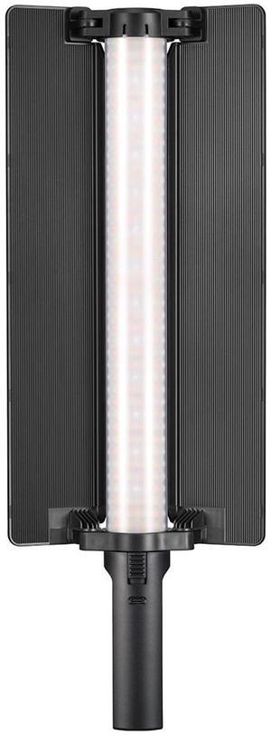 Godox LC500R Mini RGB LED Light Stick (Black, 18") #LC500R MINI
