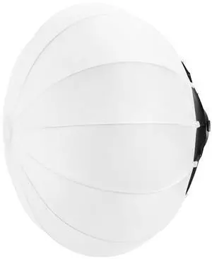 Godox 35" Lantern Softbox for KNOWLED MG1200Bi Bi-Color LED Light