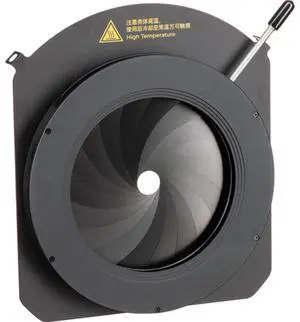 Godox GP-ID Iris Diaphragm for MG1200BI Spotlight Mount