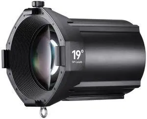 Godox 19 Degree Lens for MG1200BI Spotlight Mount