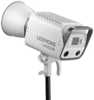 Godox Litemons LA300R RGB LED Video Light