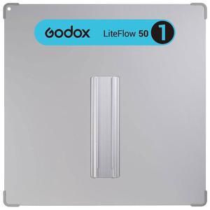 Godox KNOWLED LiteFlow 50 (NO. 1) Hard Light Reflector (20 x 20")