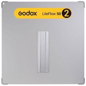 Godox KNOWLED LiteFlow 50 (NO. 2) Medium Light Reflector (20 x 20")