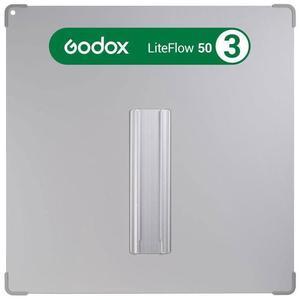 Godox KNOWLED LiteFlow 50 (NO. 3 ) Soft Light Reflector (20 x 20")