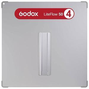 Godox KNOWLED LiteFlow 50 (NO. 4) Soft Strip Light Reflector (20 x 20")