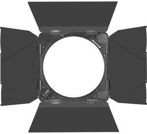 Godox LB-02 Barndoor for FLS10 Fresnel Lens