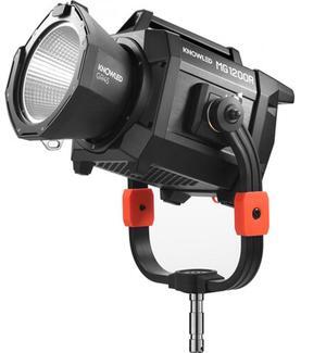 Godox KNOWLED MG1200R RGB LED Monolight (Carry Bag Kit)