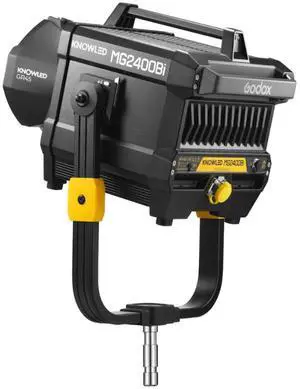 Godox KNOWLED MG2400BI Head Godox KNOWLED MG2400BI Head