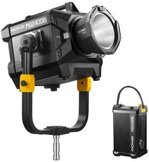 Godox KNOWLED MG2400BI Bi-Color LED Video Light