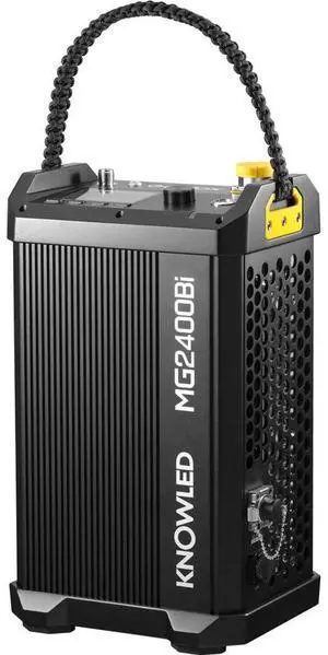 Godox KNOWLED MG2400BI Controller Godox KNOWLED MG2400BI Controller