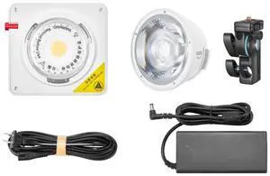 Godox ML100Bi Bi-color LED video light