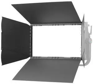 Godox Barndoor for P600R Light Panel