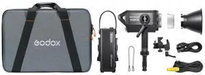 Godox KNOWLED M200BI Bi Color LED Light