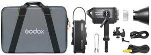 Godox KNOWLED M200D Daylight LED Light