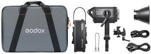 Godox KNOWLED M300D Daylight LED Light