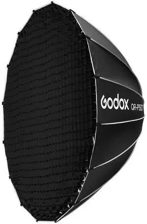 Godox Egg Crate Grid for QR-P150T 59" Softbox