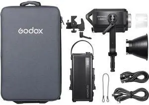 Godox KNOWLED M600D Daylight LED Light