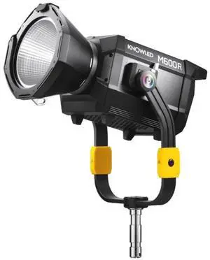 Godox M600R KNOWLED Full-Color LED Light
