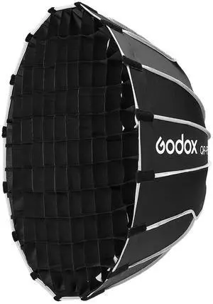 Godox Egg Crate Grid for QR-P60T 23.6" Softbox
