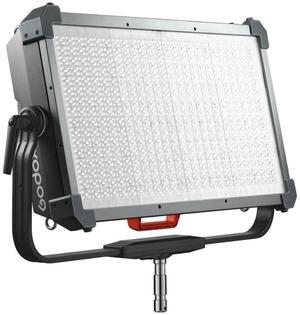 Godox KNOWLED P1200R Hard RGB LED Video Light Panel #P1200R HARD