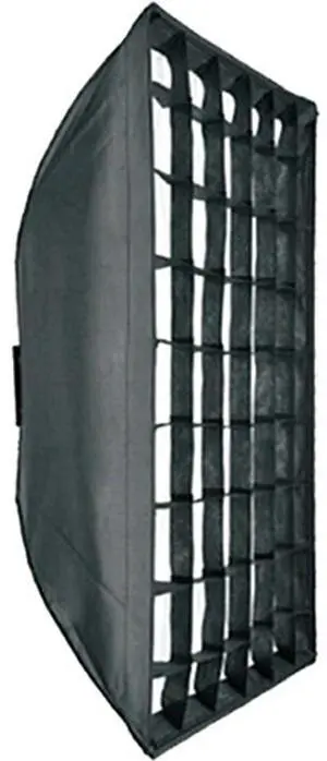 Godox Softbox with Bowens Speed Ring and Grid (35.4 x 35.4")