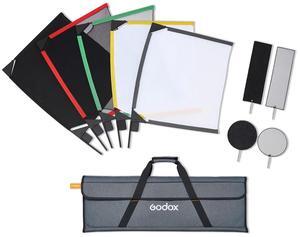 Godox SF4560 18x24" Scrim Flag Kit #SF4560 KIT