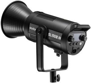 Godox SL150IIIBI 160W Bi-Color LED Video Light