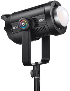 Godox SL150R 165W RGB LED Video Light